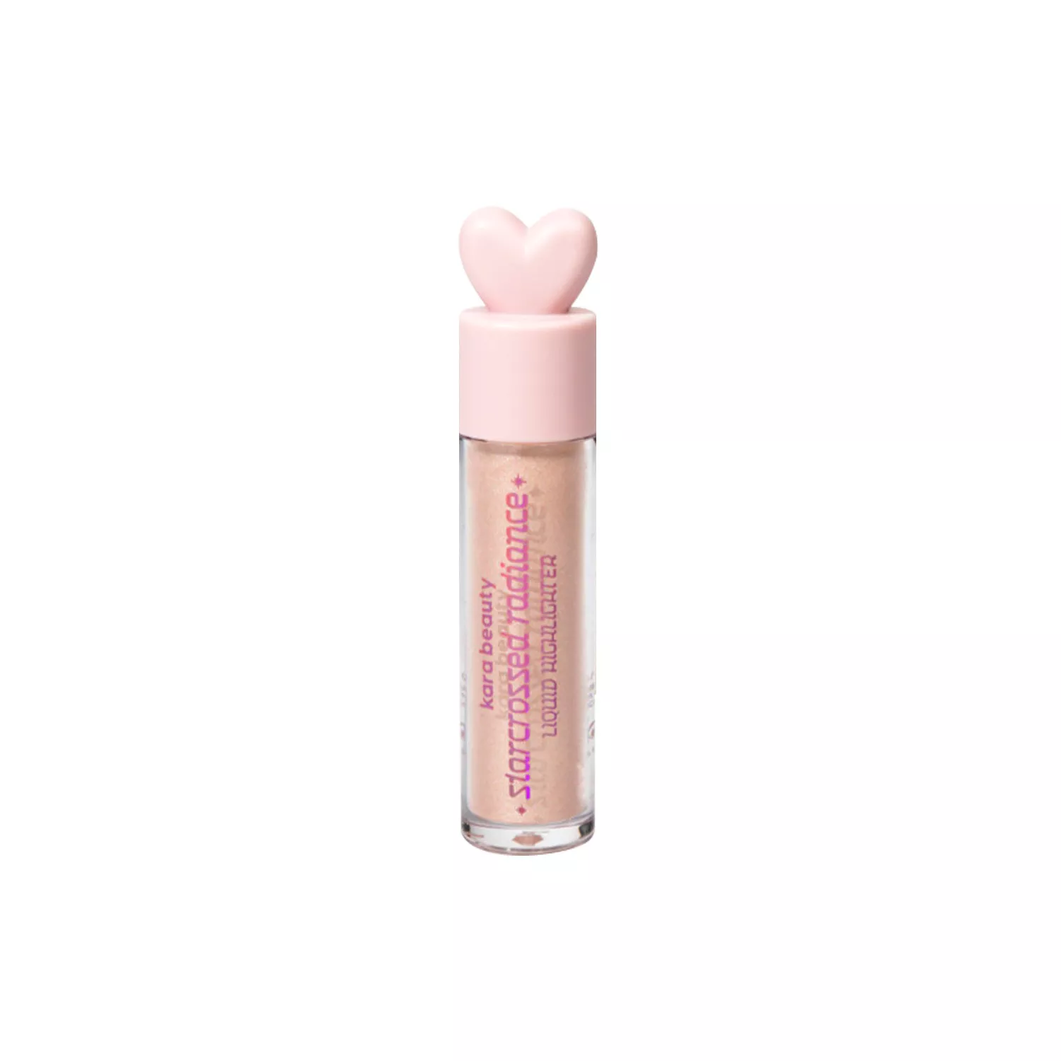 Kara Beauty Starcrossed Radiance Liquid Highlighter 0.21oz/ 6g