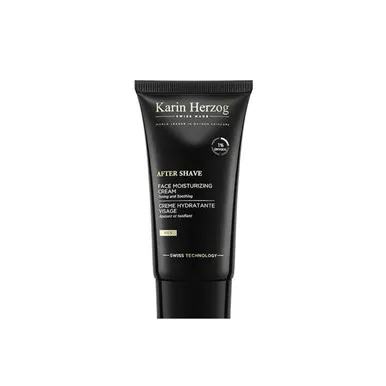 Karin Herzog After Shave Face Moisturizing Cream- 1.7 oz