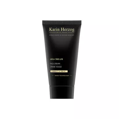 Karin Herzog AHA Face Cream - 1.7 oz