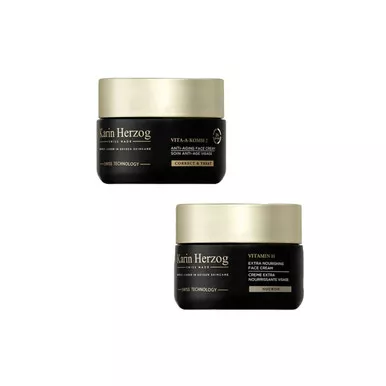 Karin Herzog Anti-Rosacea - 3.4 oz