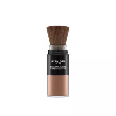 Karin Herzog Egyptian Earth Face Mineral Powder- 0.2 oz