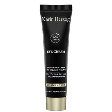 Karin Herzog Eye Cream - 15 ml