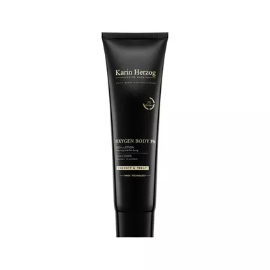Karin Herzog Oxygen Body 3% Body Lotion - 5.1 oz