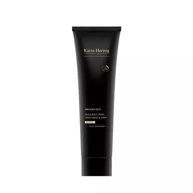 Karin Herzog Oxygen Sun Tan Accelerator- 5.1 oz