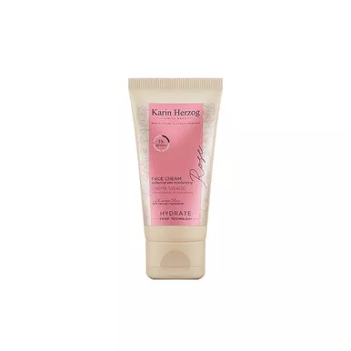 Karin Herzog Rose Face Cream - 1.2 oz