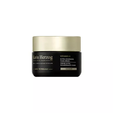 Karin Herzog Vitamin H Moisturizer- 1.7 oz