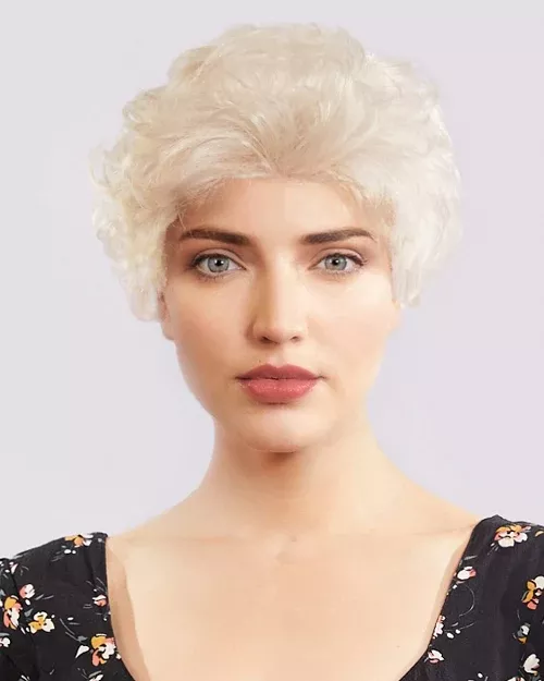 Kathy Synthetic Wig by Louis Ferre