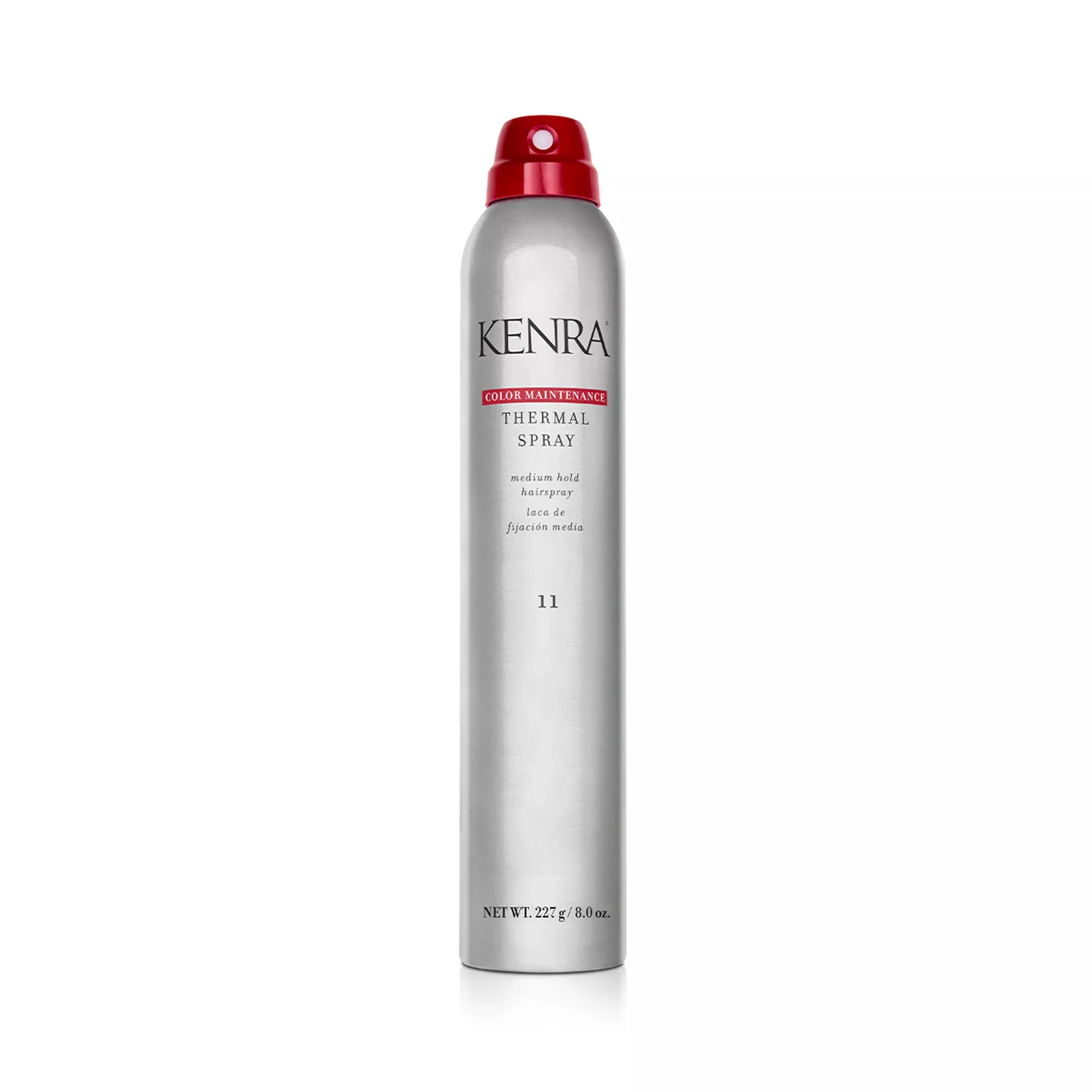 Kenra Color Maintenance Thermal Spray 11 - 8oz