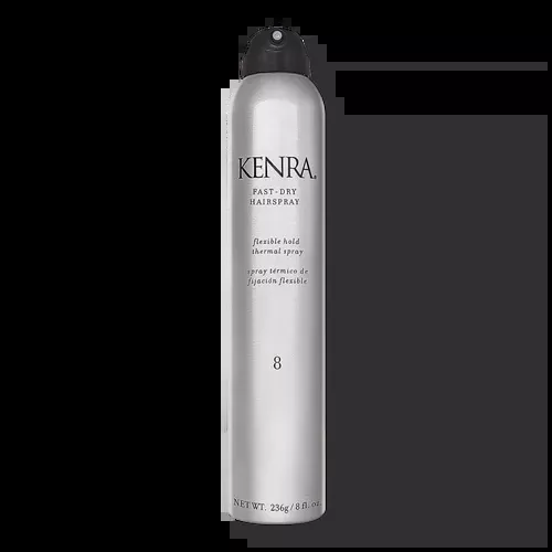 Kenra Fast-Dry Hairspray #8 Hairspray