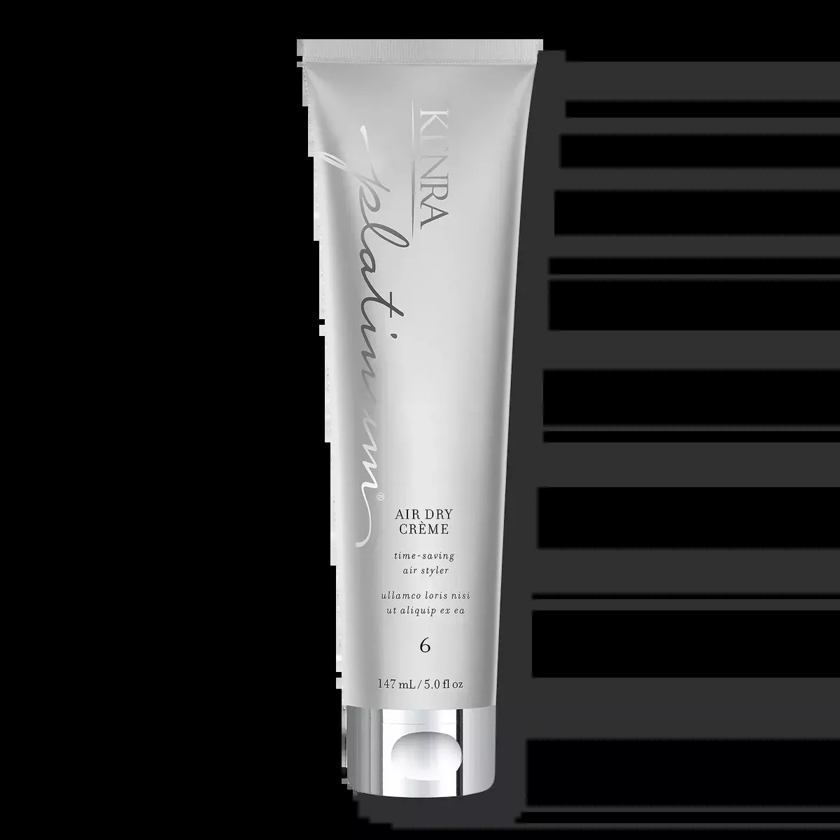 Kenra Platinum Air Dry Creme #6