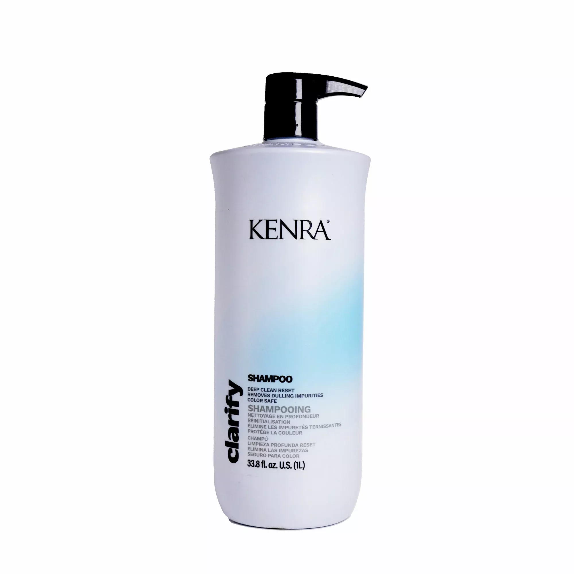 Kenra Professional Clarify Shampoo - 33oz