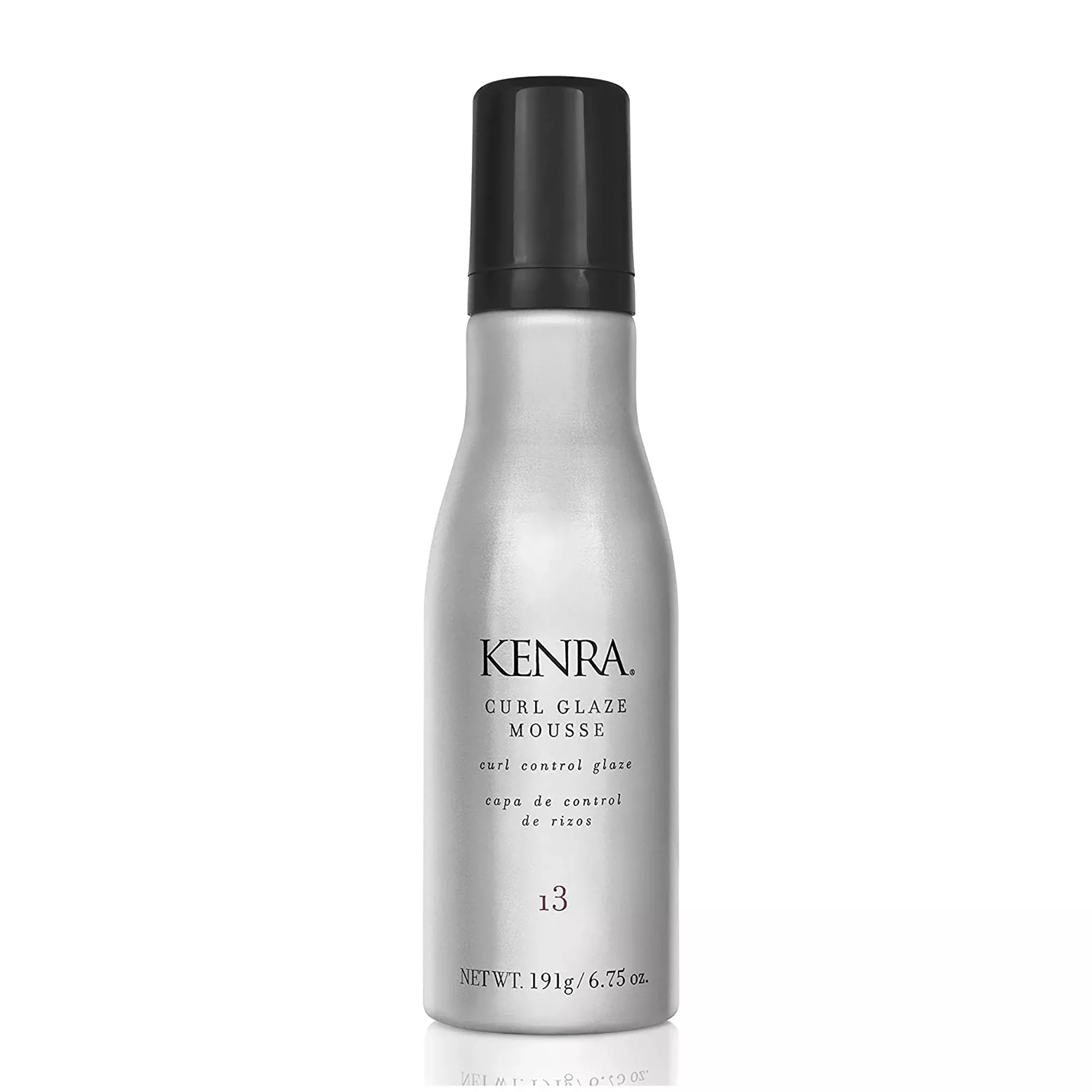 Kenra Professional Curl Glaze Mousse 13 - 6.7oz