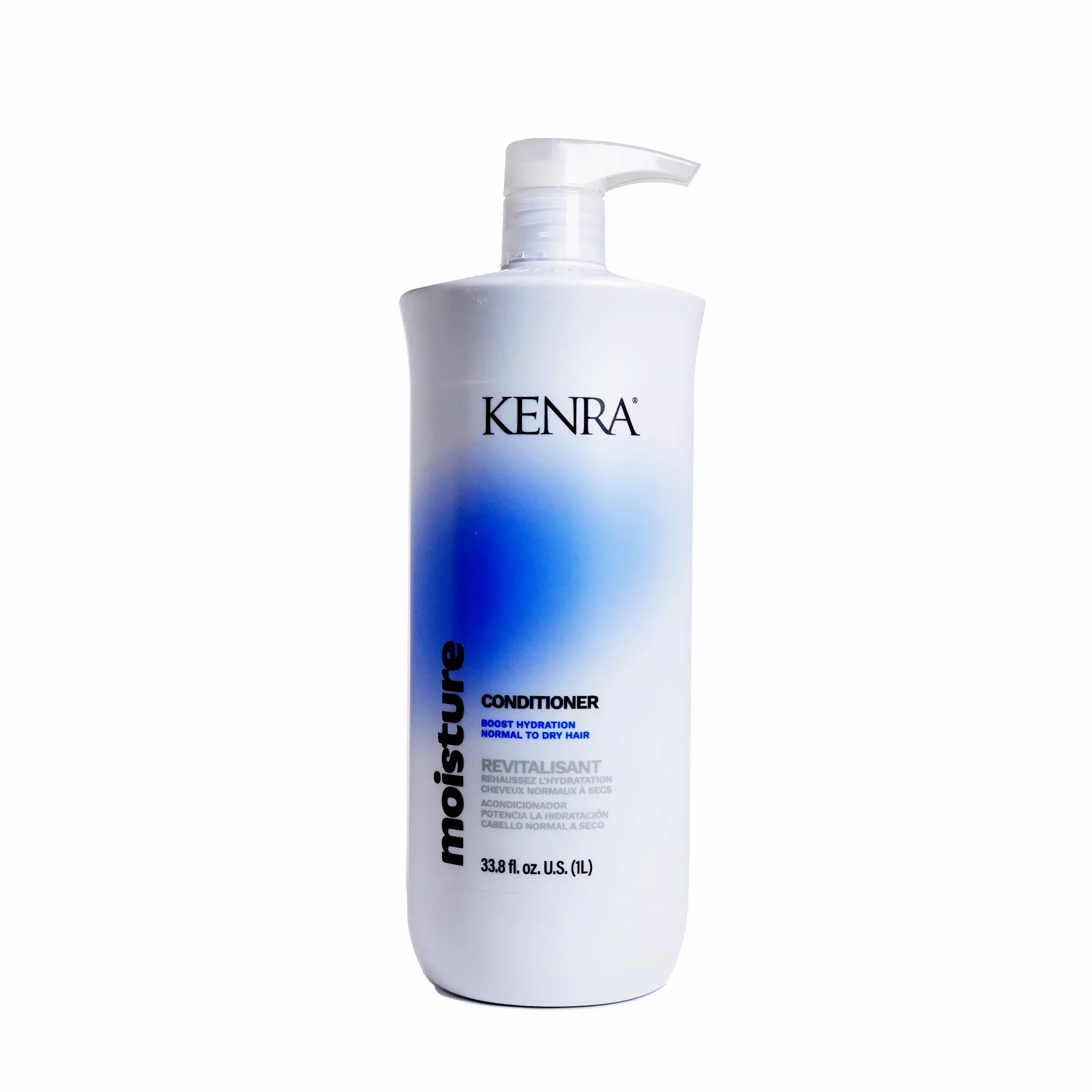 Kenra Professional Moisture Conditioner - 33oz