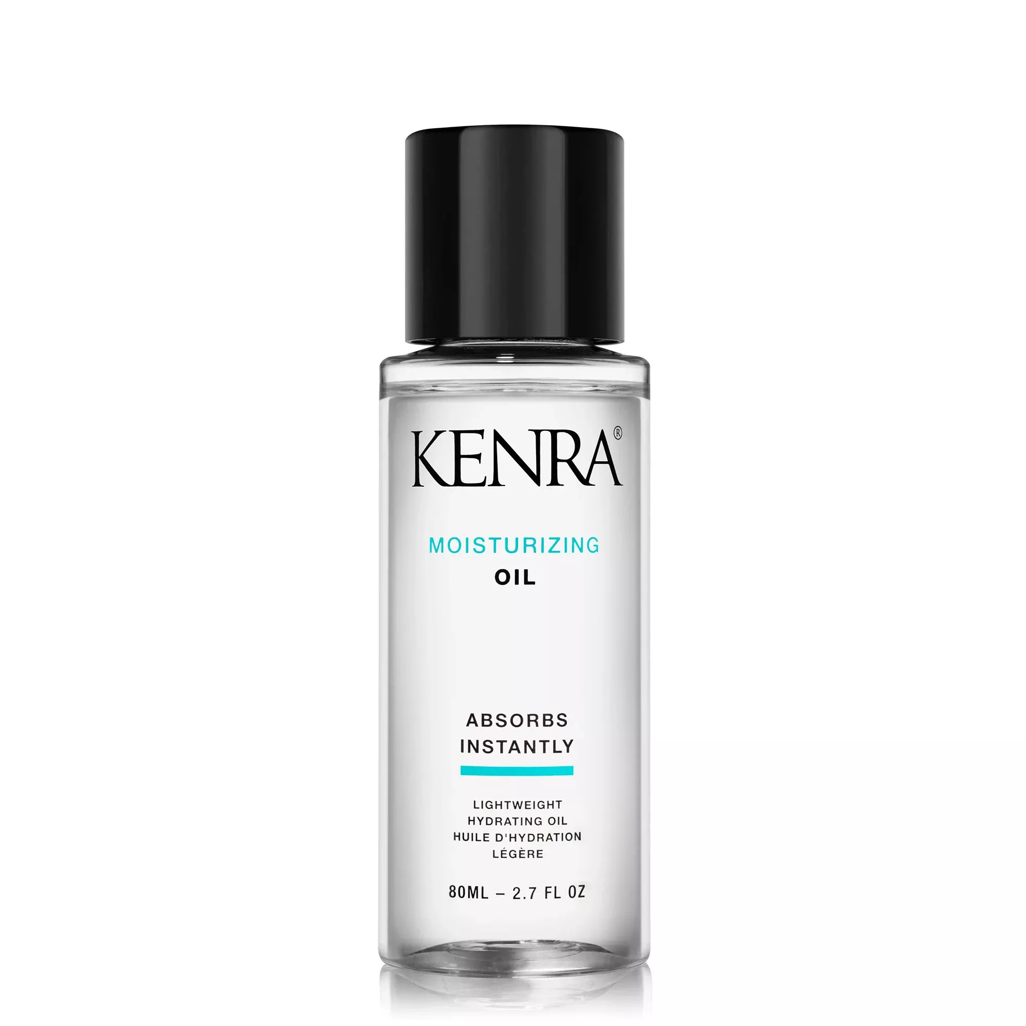 Kenra Professional Moisturizing Oil - 2.7oz