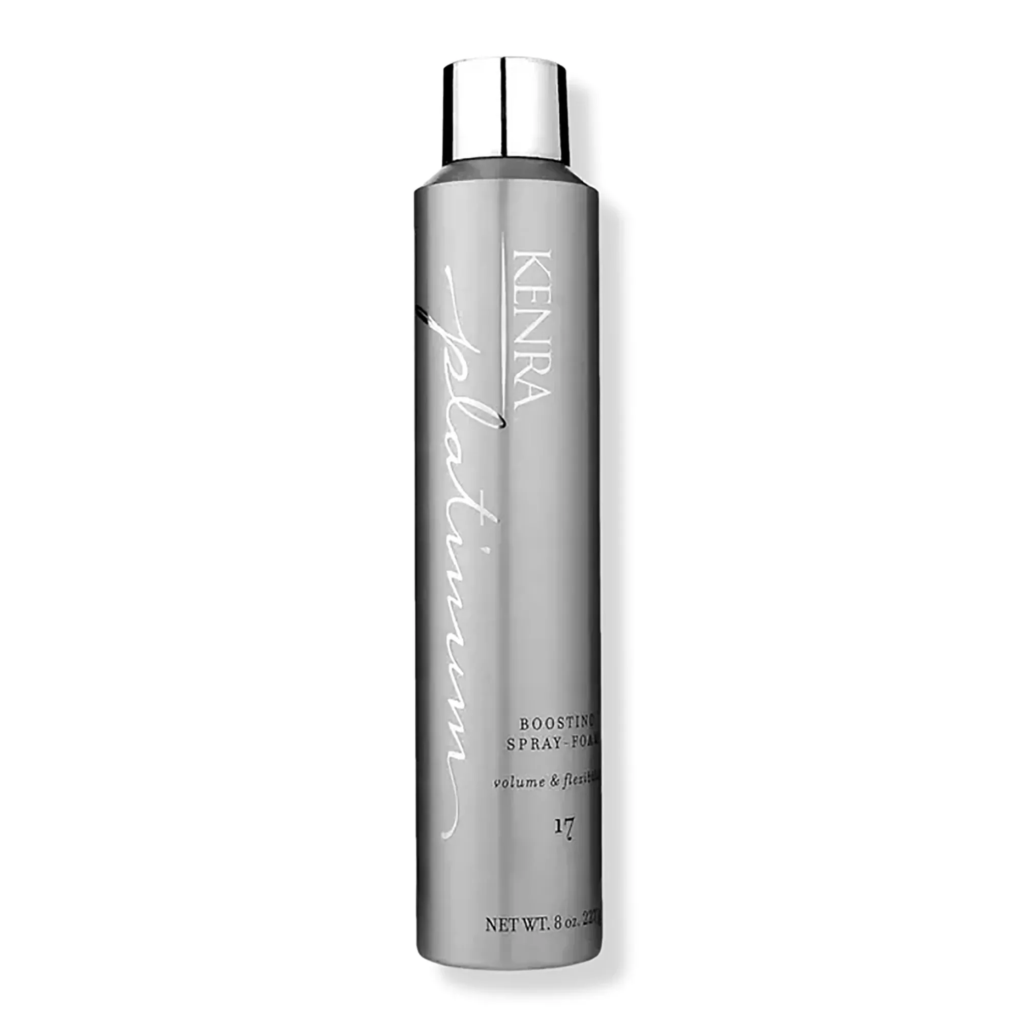 Kenra Professional Platinum Boosting Spray Foam 17 - 8oz