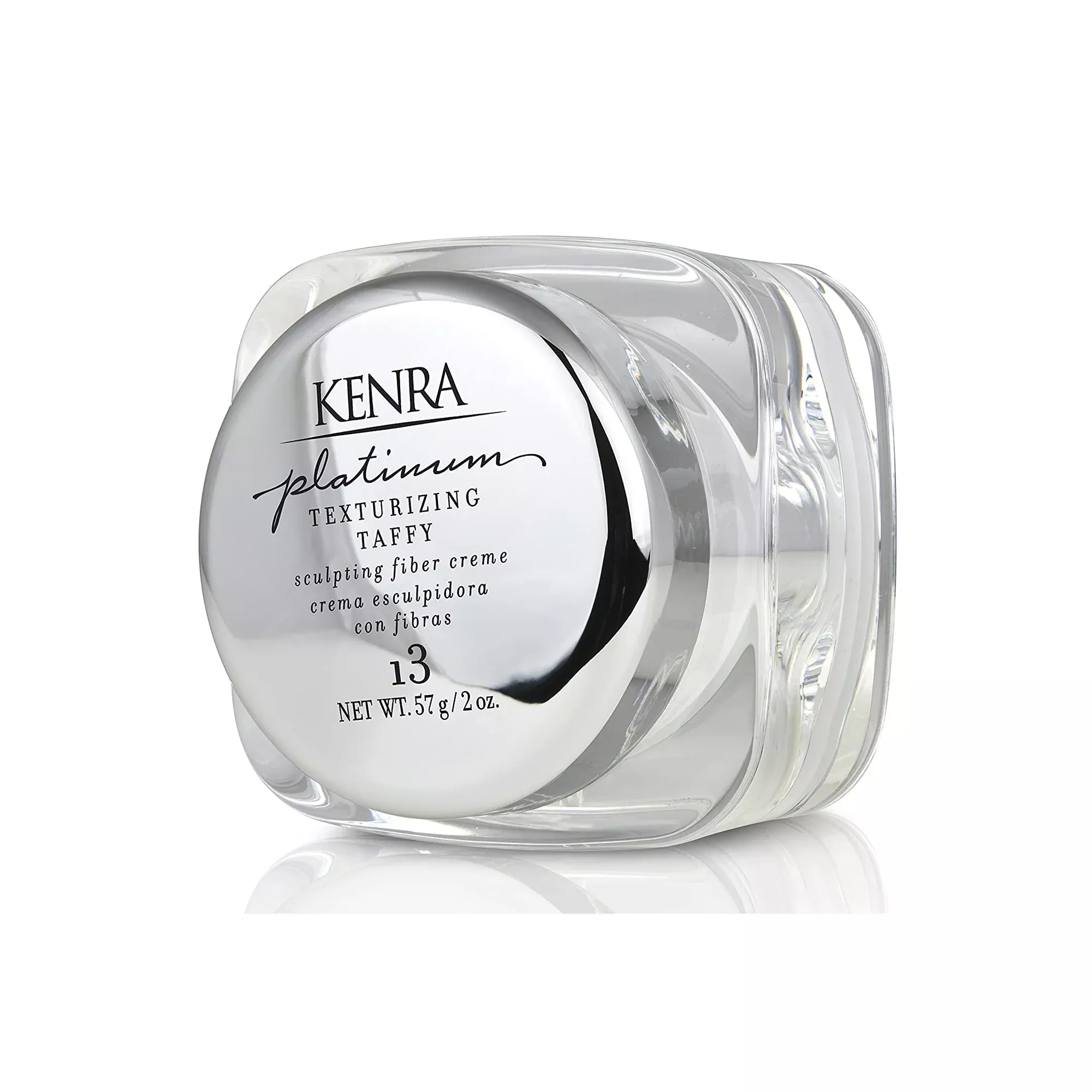 Kenra Professional Platinum Texture Taffy 13 - 2oz