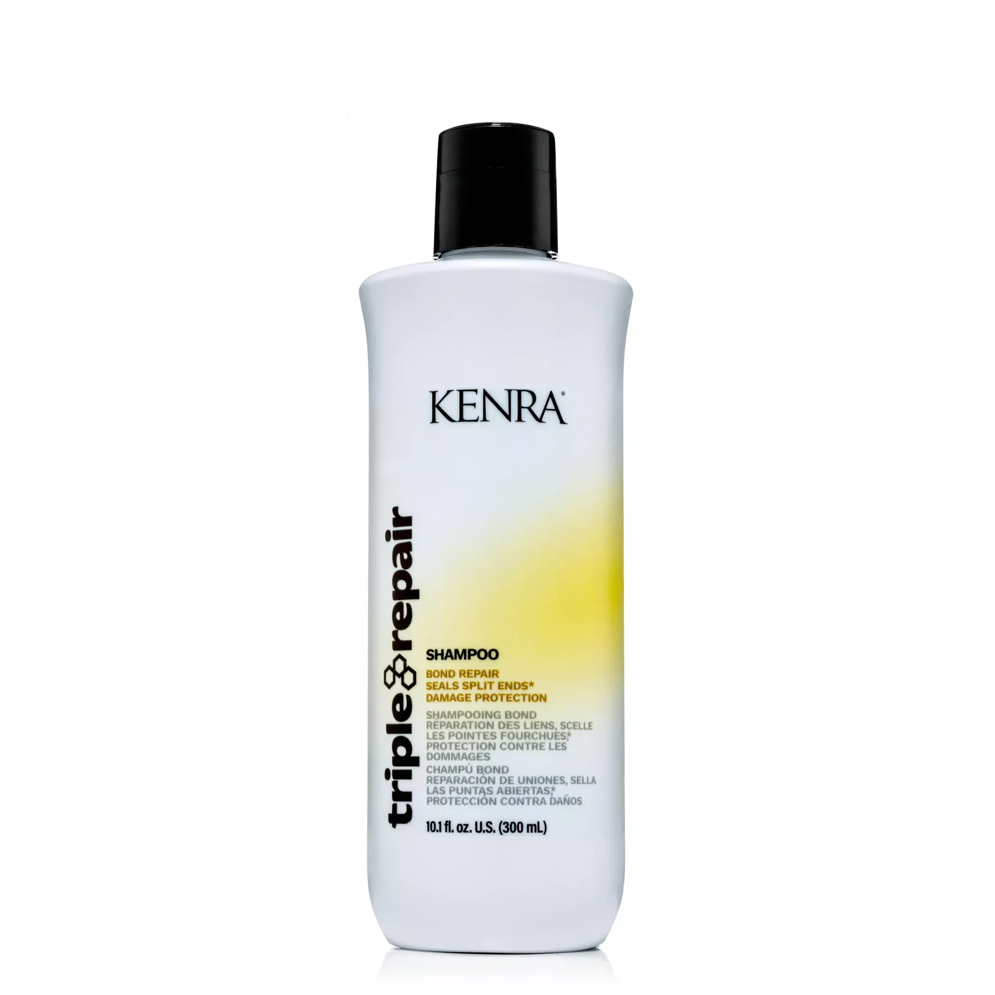 Kenra Professional Triple Bond Repair Shampoo - 10oz