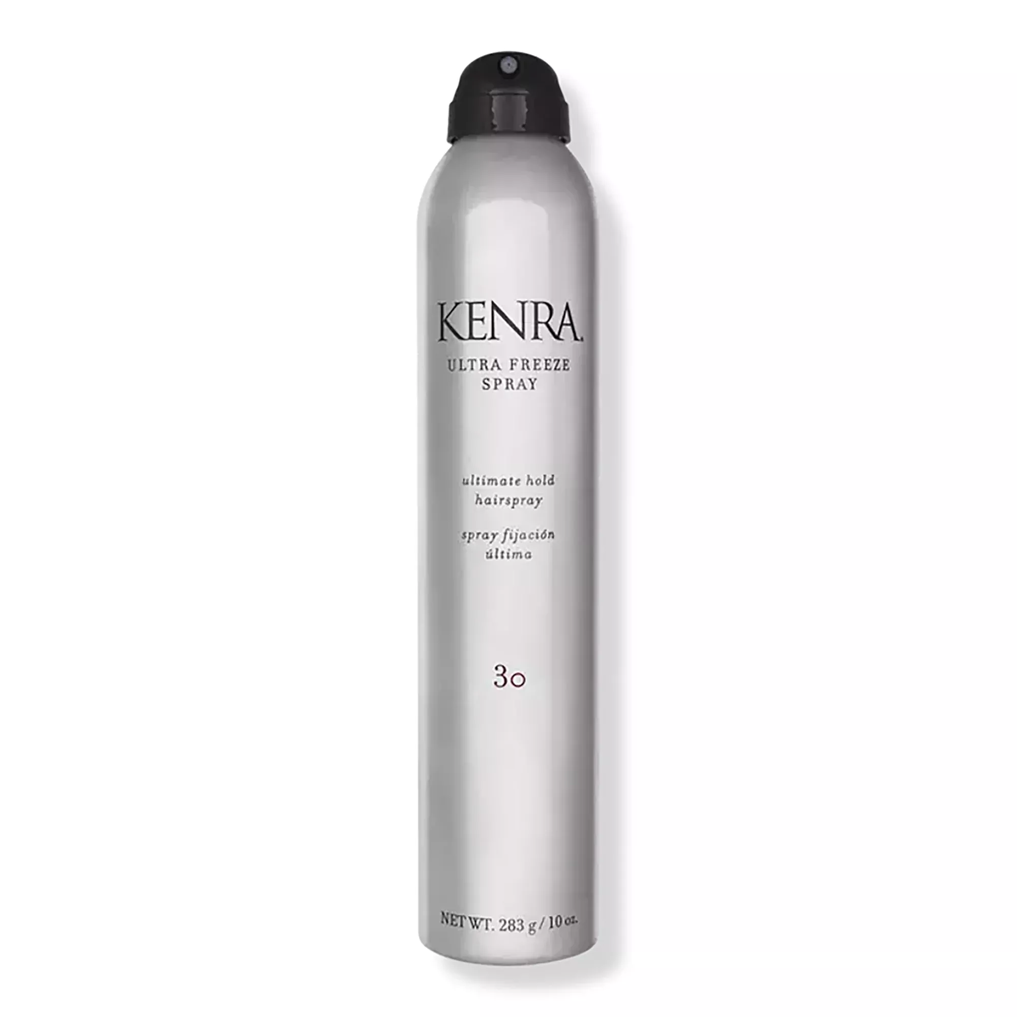 Kenra Professional Ultra Freeze Spray 30 - 10oz