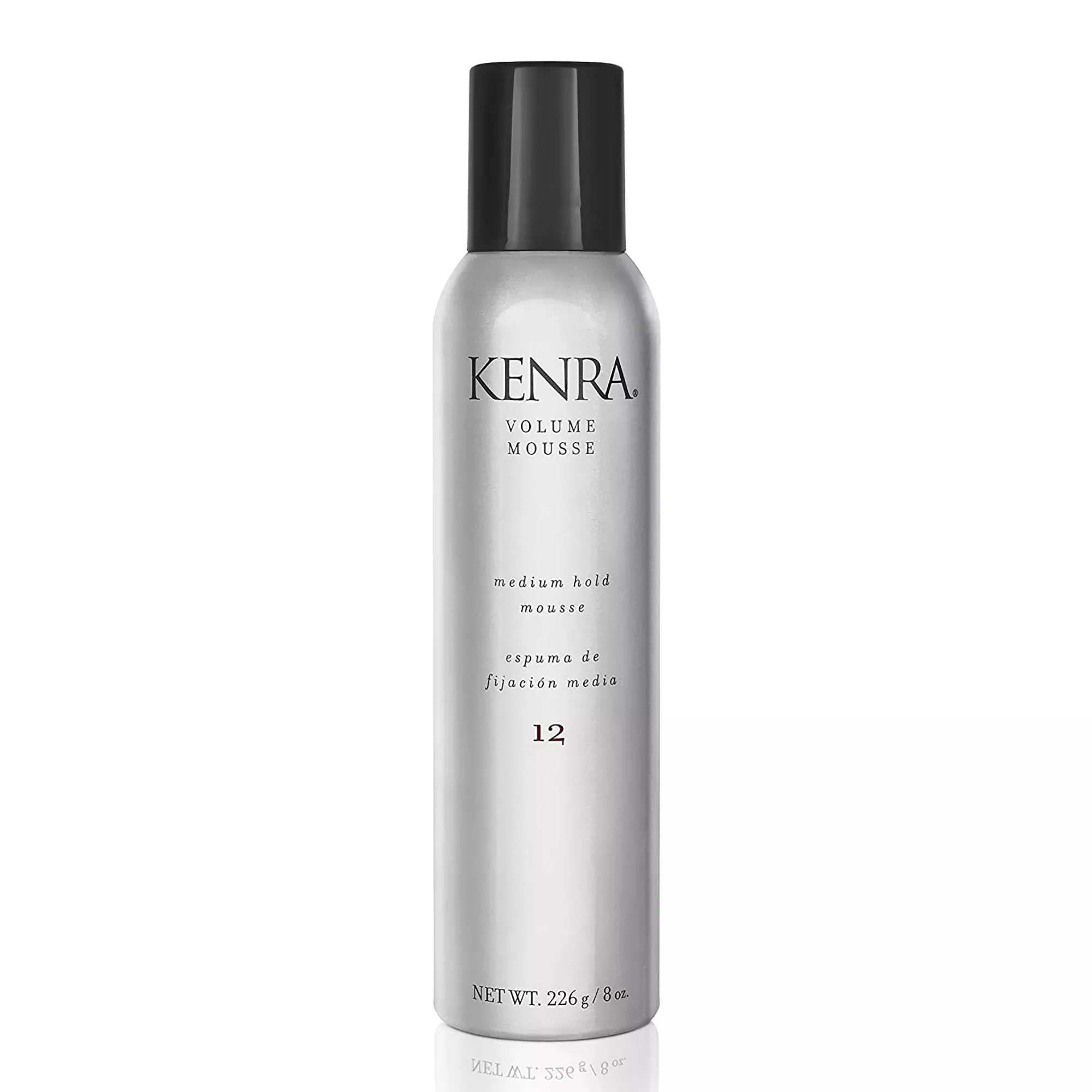Kenra Professional Volume Mousse 12 - 8oz