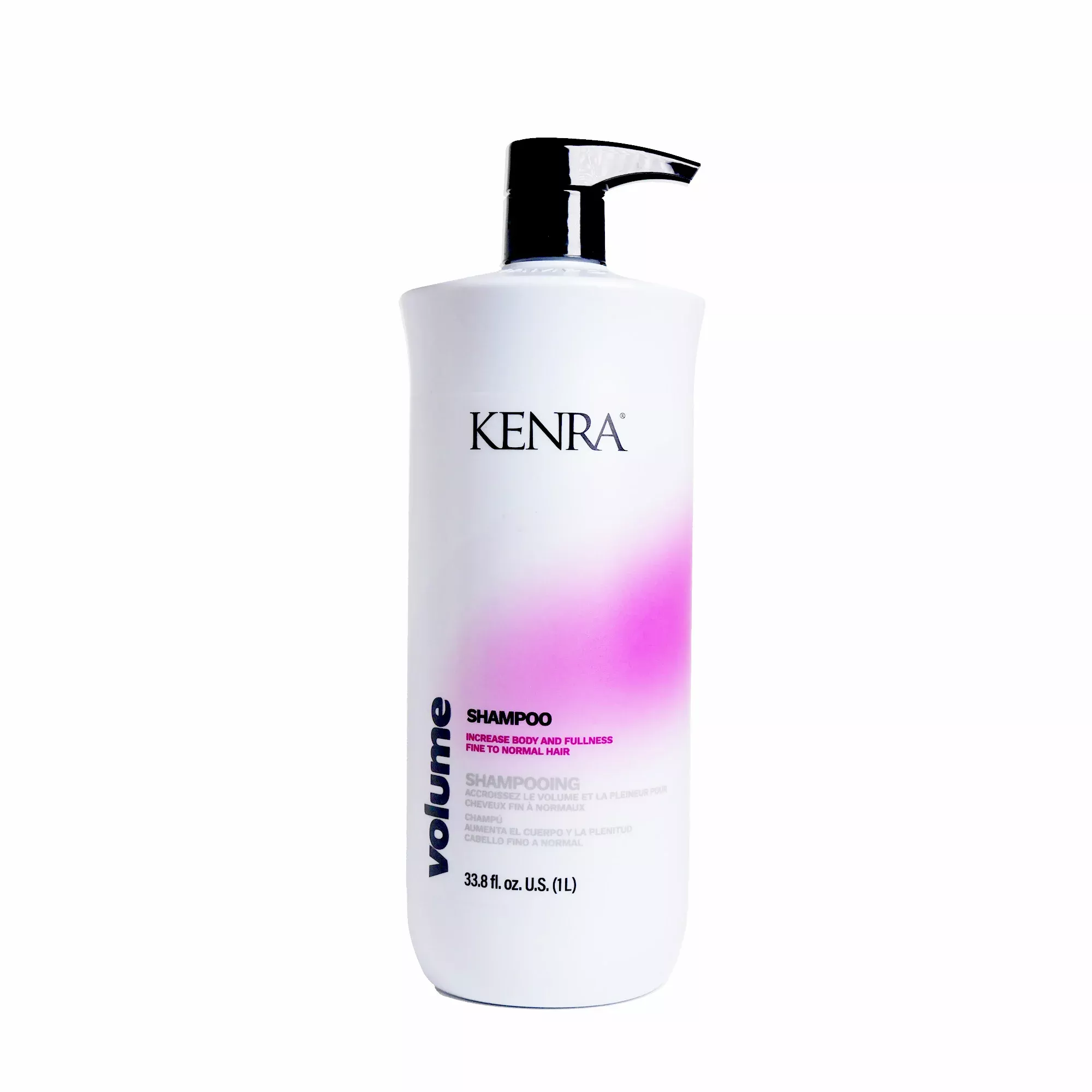 Kenra Professional Volume Shampoo - 33oz
