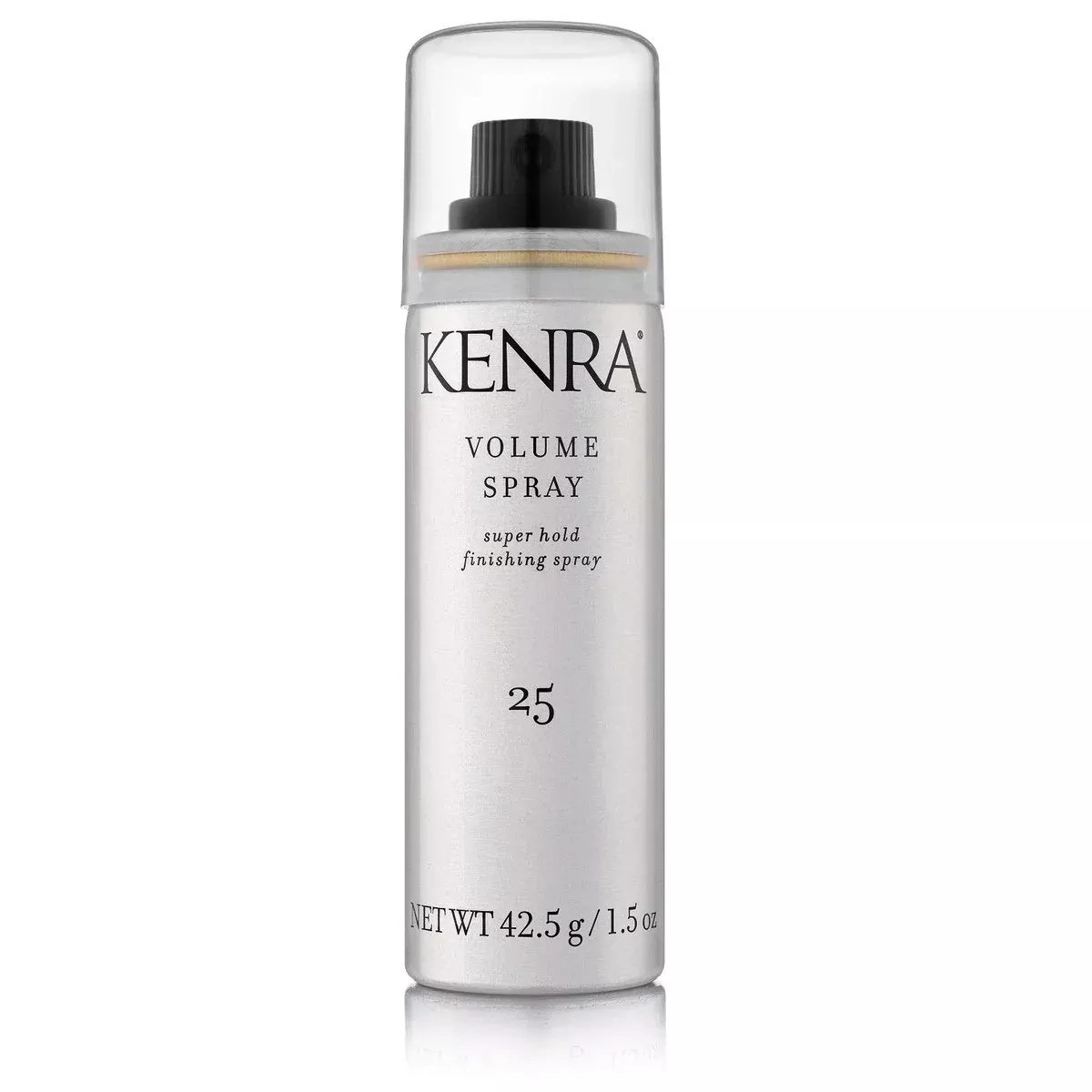 Kenra Volume Spray #25 Hairspray Travel Size