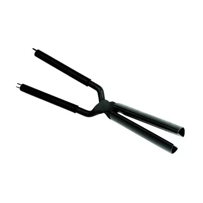 Kentucky Maid Stove Flat & Curling Irons