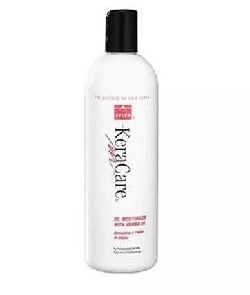 Keracare OIL MOIST WITH JOJOBA 8 oz