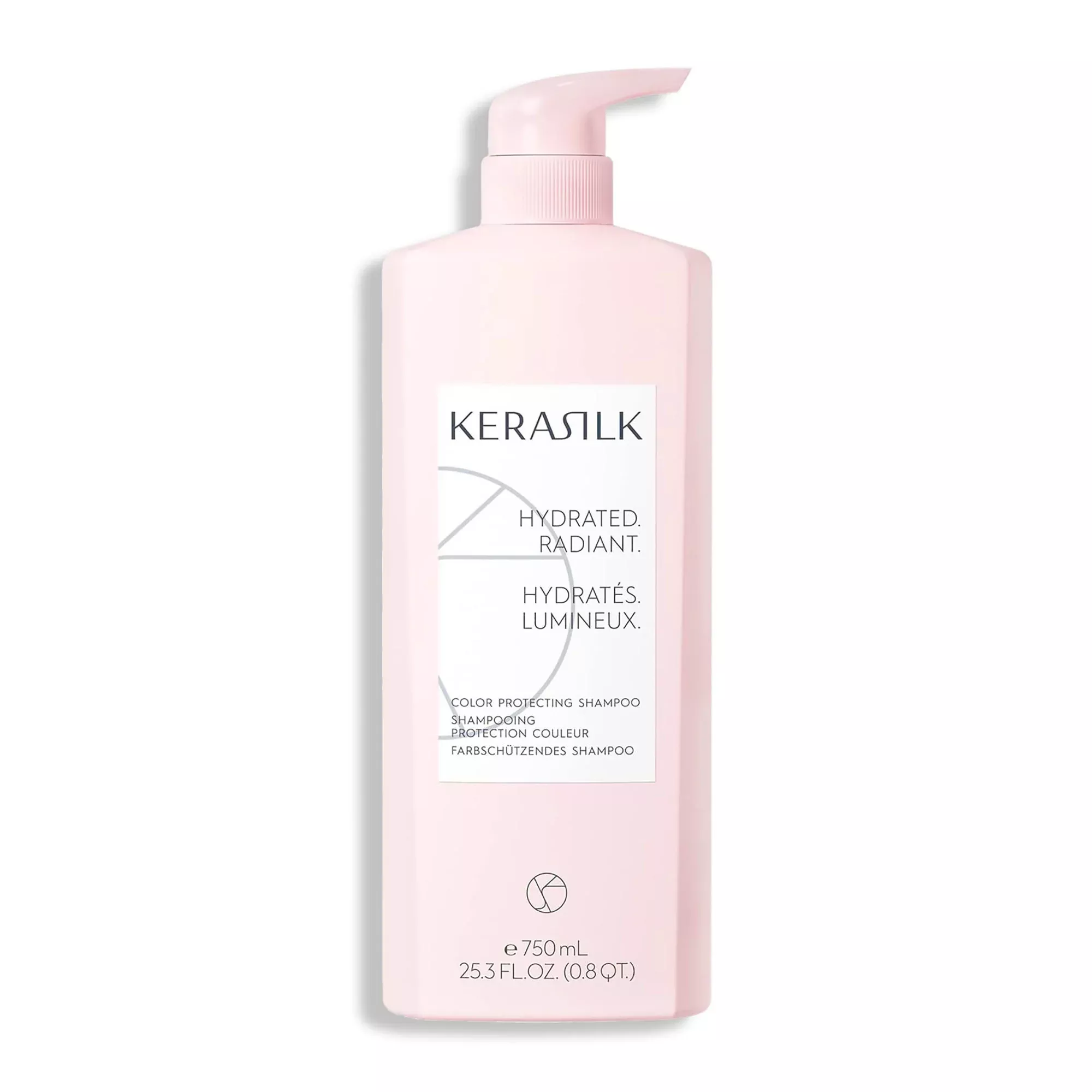 Kerasilk Color Protecting Shampoo - 25oz