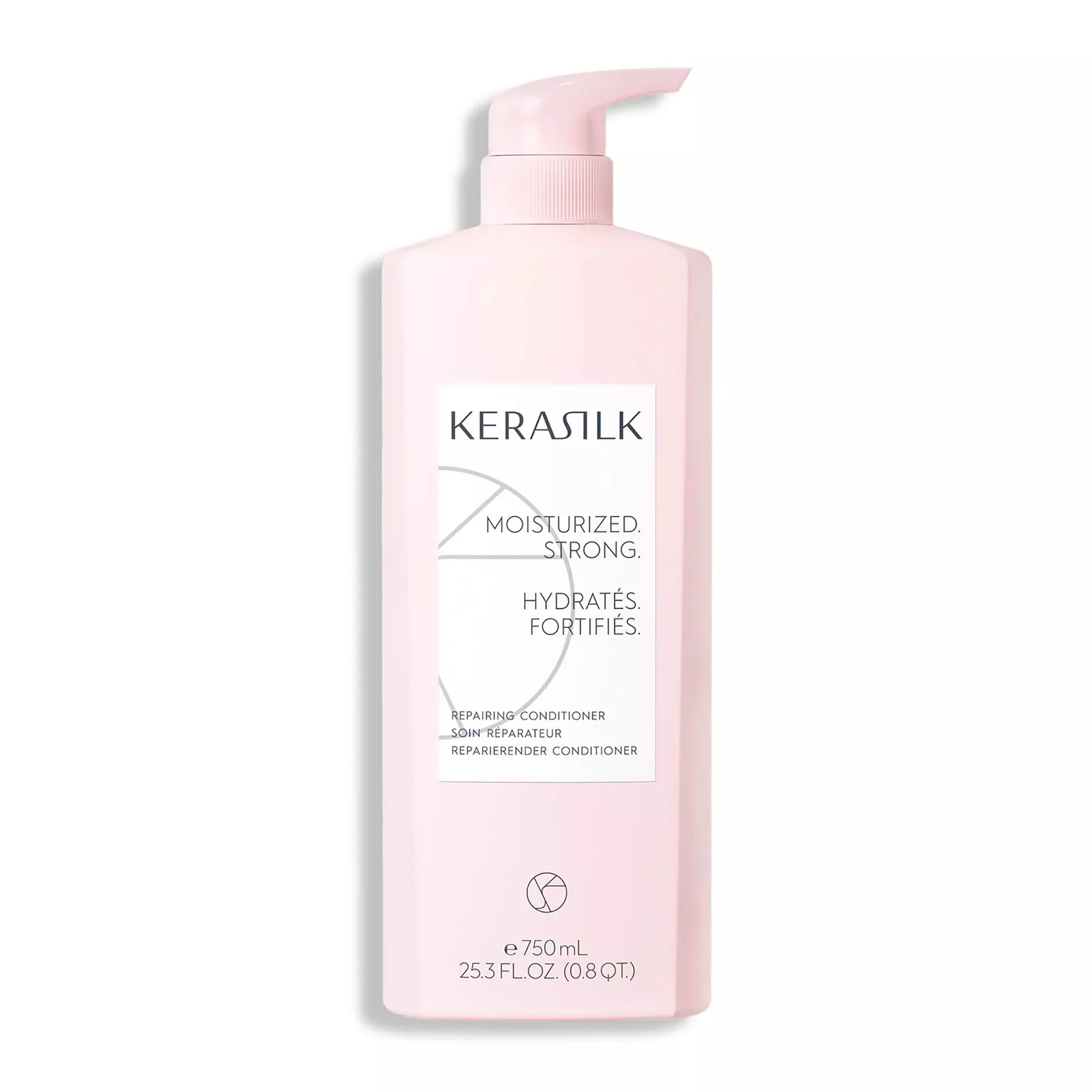 Kerasilk Repairing Conditioner - 25oz