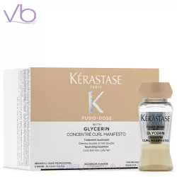 Kerastase Fusio Dose Concentre Curl Manifesto