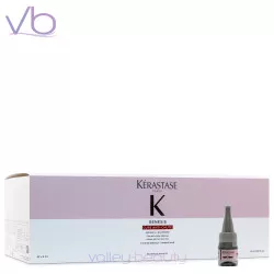 Kerastase Genesis Cure Anti-Chute Aminexil + Rhamnose 42 Vials