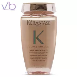 Kerastase Gloss Absolu Bain Hydra-Glaze
