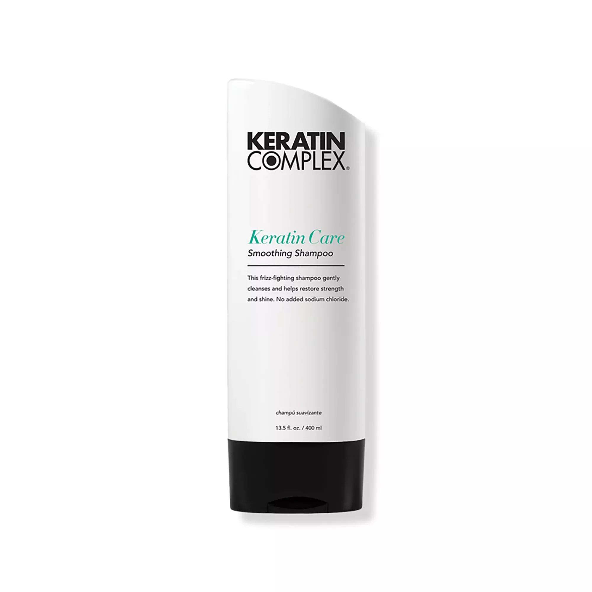 Keratin Complex Care Smoothing Shampoo