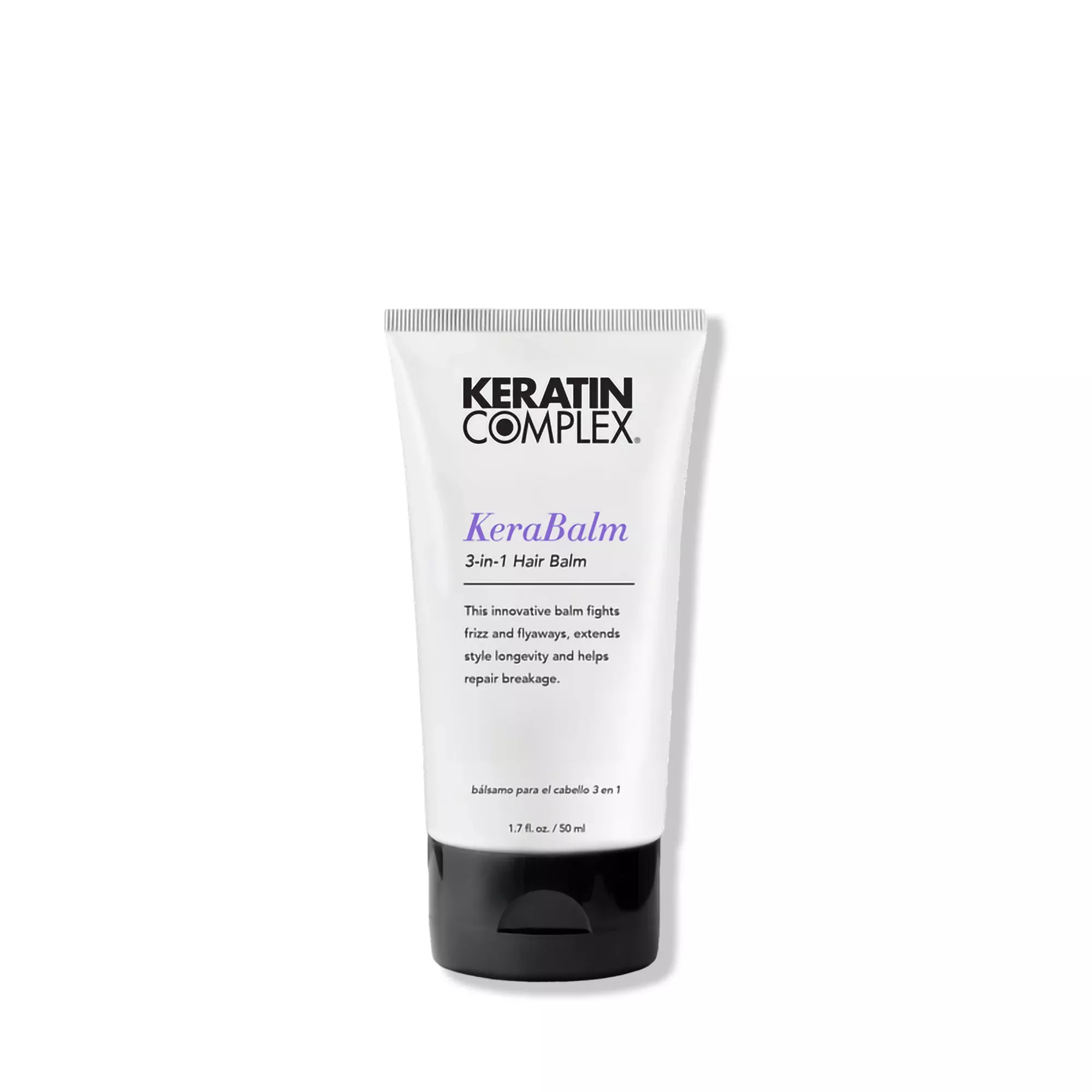 Keratin Complex KeraBalm 3-in-1 Hair Balm