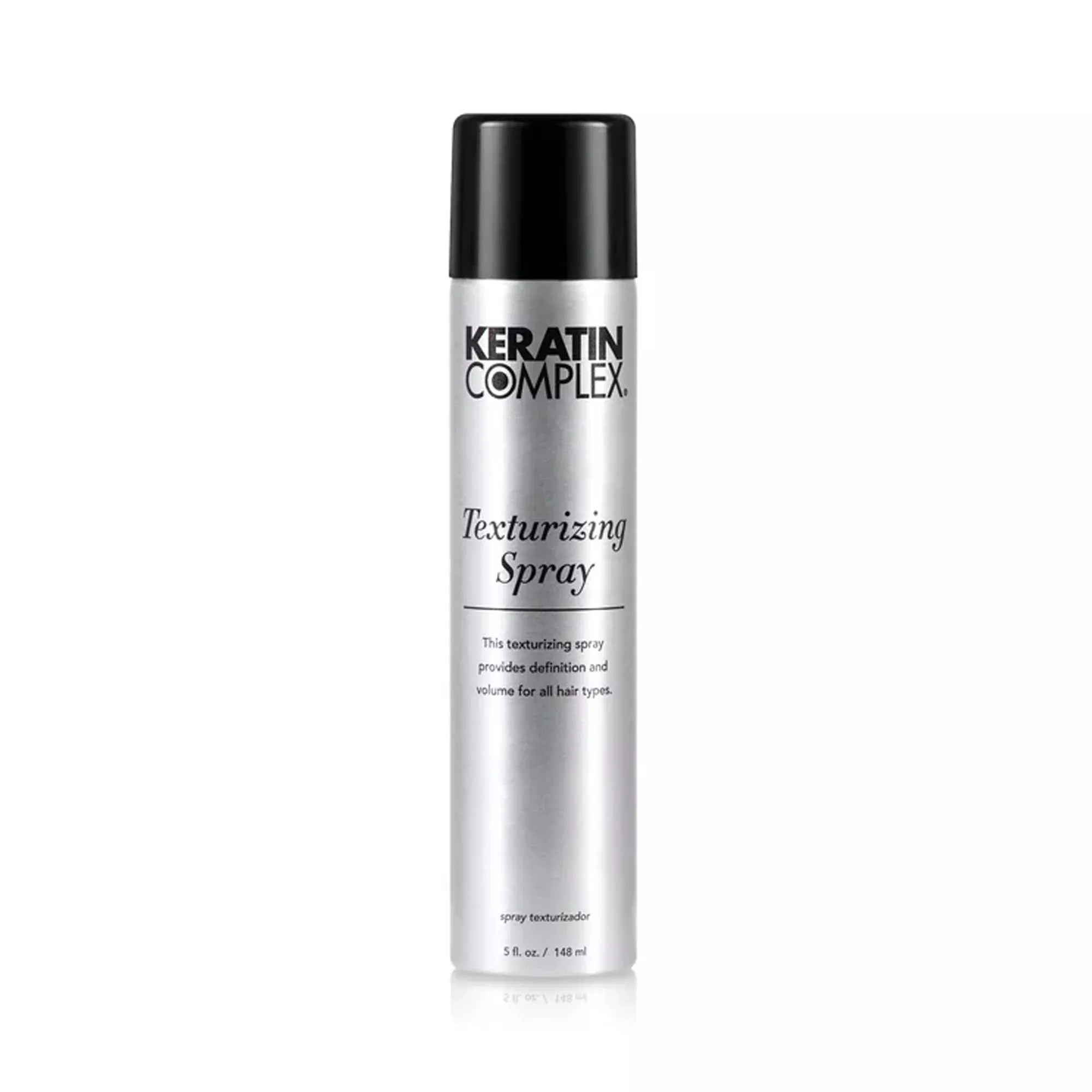 Keratin Complex Texturizing Spray