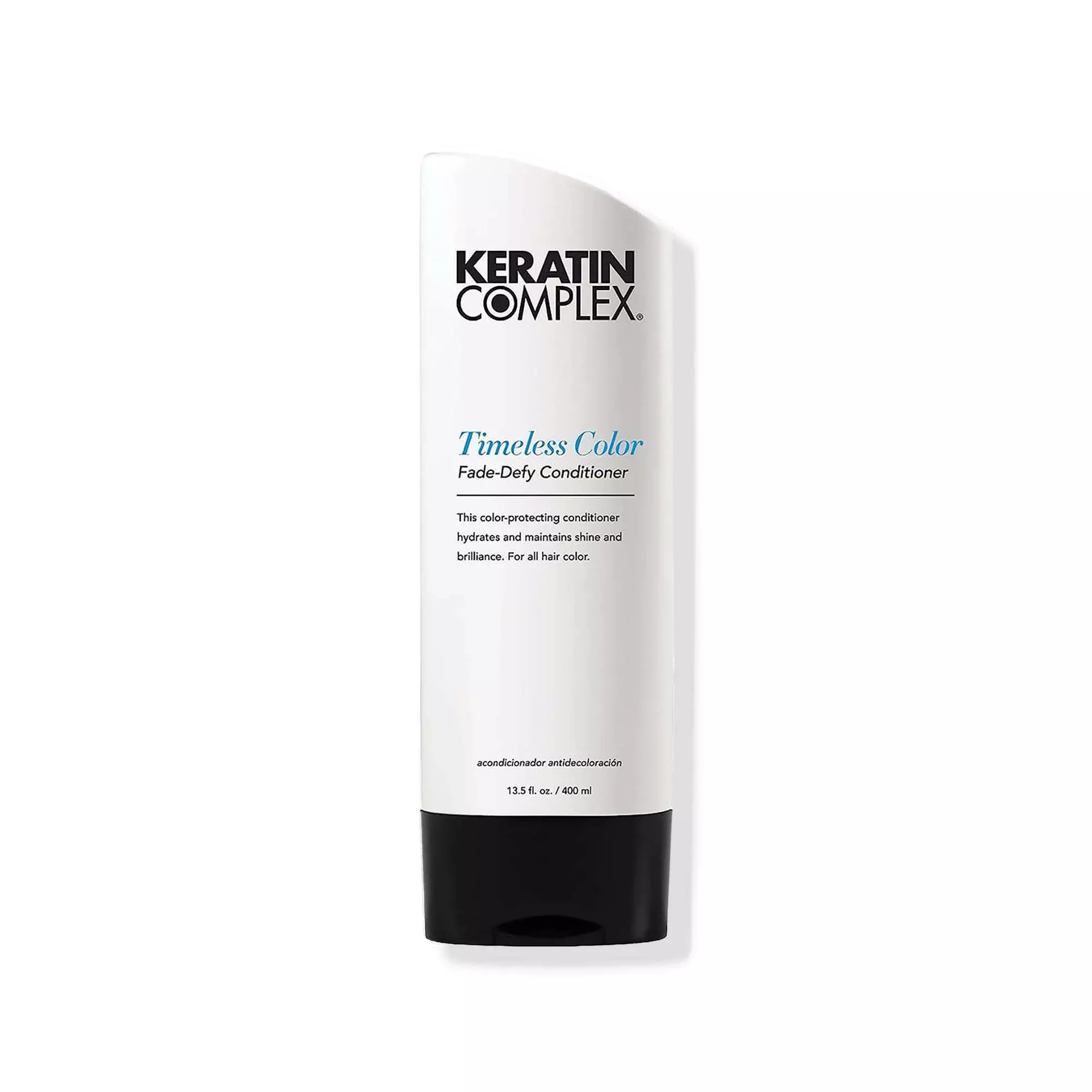Keratin Complex Timeless Color Fade-Defy Deep Conditioner - 13oz