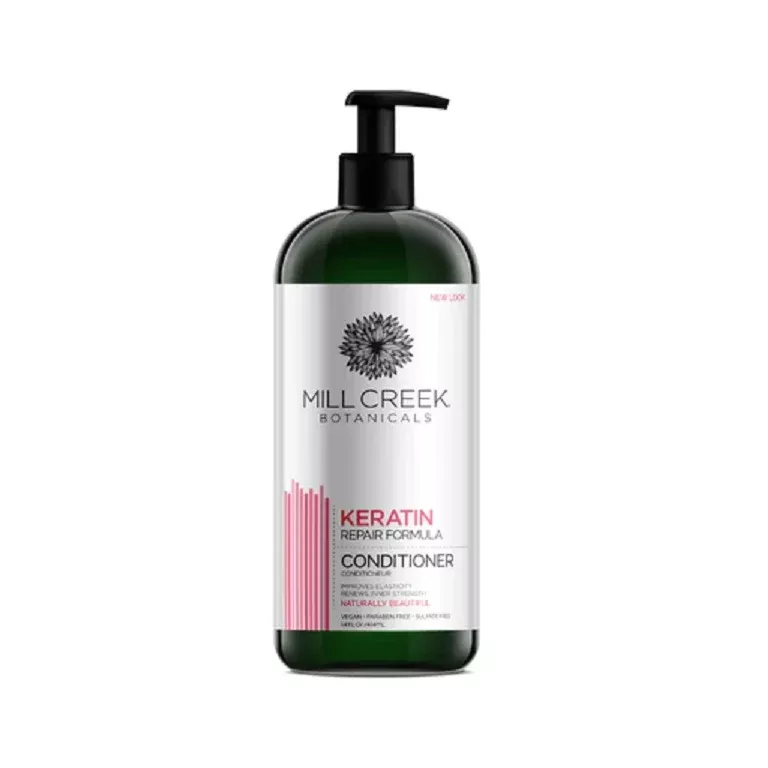 Keratin Conditioner