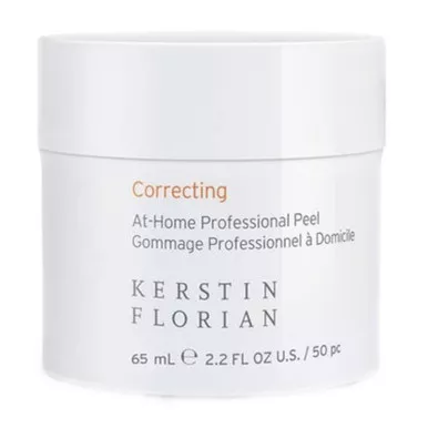 Kerstin Florian Correcting At-Home Professional Peel - 2.2 oz