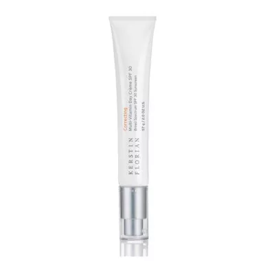 Kerstin Florian Correcting Multi-Vitamin Day Creme SPF 30 - 2 oz