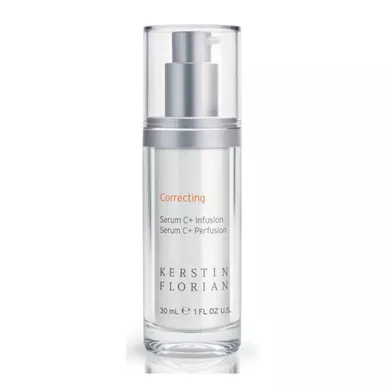Kerstin Florian Correcting Serum C+ Infusion - 1 oz