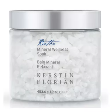 Kerstin Florian Mineral Wellness Soak - 16 oz