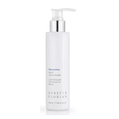 Kerstin Florian Rehydrating Neroli Cleansing Milk - 6.8 oz