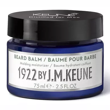 Keune 1922 by J.M. Keune Beard Balm - 2.53 oz