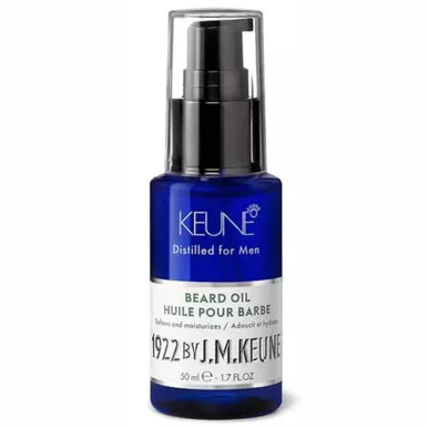 Keune 1922 by J.M. Keune Beard Oil - 1.69 oz