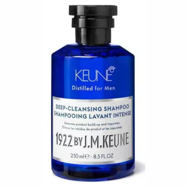 Keune 1922 by J.M. Keune Deep-Cleansing Shampoo