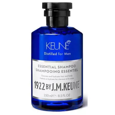 Keune 1922 by J.M. Keune Essential Shampoo