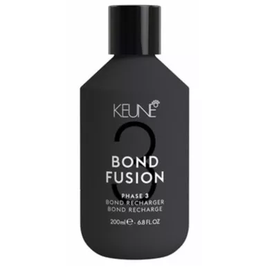 Keune Bond Fusion Phase 3 Bond Recharger - 6.8 oz