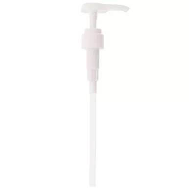 Keune Care 1 Liter White Pump