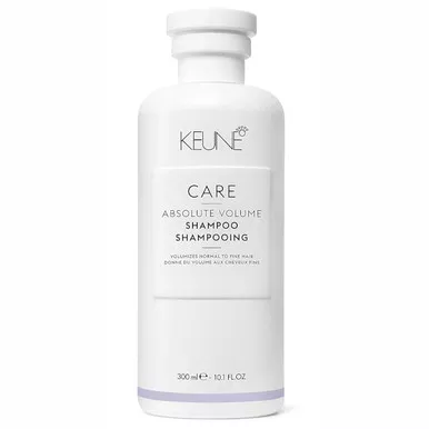 Keune Care Absolute Volume Shampoo