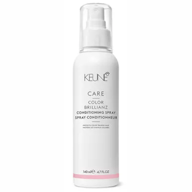 Keune Care Color Brillianz Conditioning Spray - 4.7 oz